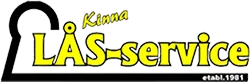 Kinna Låsservice AB